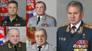 После смены министра обороны почти треть высшего руководства ведомства и подведомственных структур лишилась своих должностей, ряд бывших замминистров и руководителей компаний оказался под следствием по делам о коррупции и хищениях.