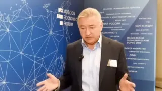 Руководители промышленных предприятий и ученые говорят о фундаментальном кризисе российской экономики, срыве программ импортозамещения, деградации машиностроения и нарастающих демографических рисках на фоне падения ВВП и низких доходов населения.