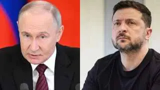 На фоне затянувшегося тупика на фронте и в мирных переговорах Украина обратилась к Турции с просьбой содействовать организации встречи президентов Владимира Зеленского и Владимира Путина, рассчитывая придать новый импульс дипломатическому процессу и одновременно добиваясь ужесточения антироссийских санкций ЕС.