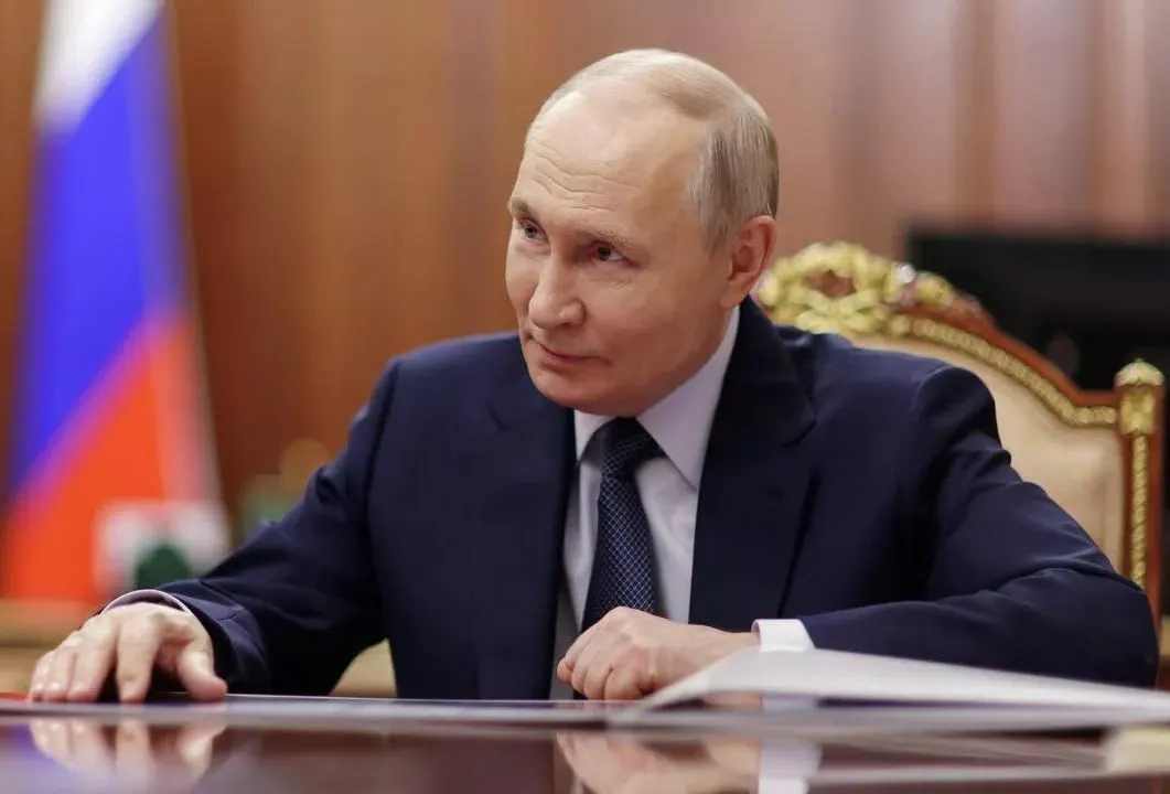 Пресс‑секретарь президента отметил, что обращение главы государства ожидают во всём мире, и это оправдано.