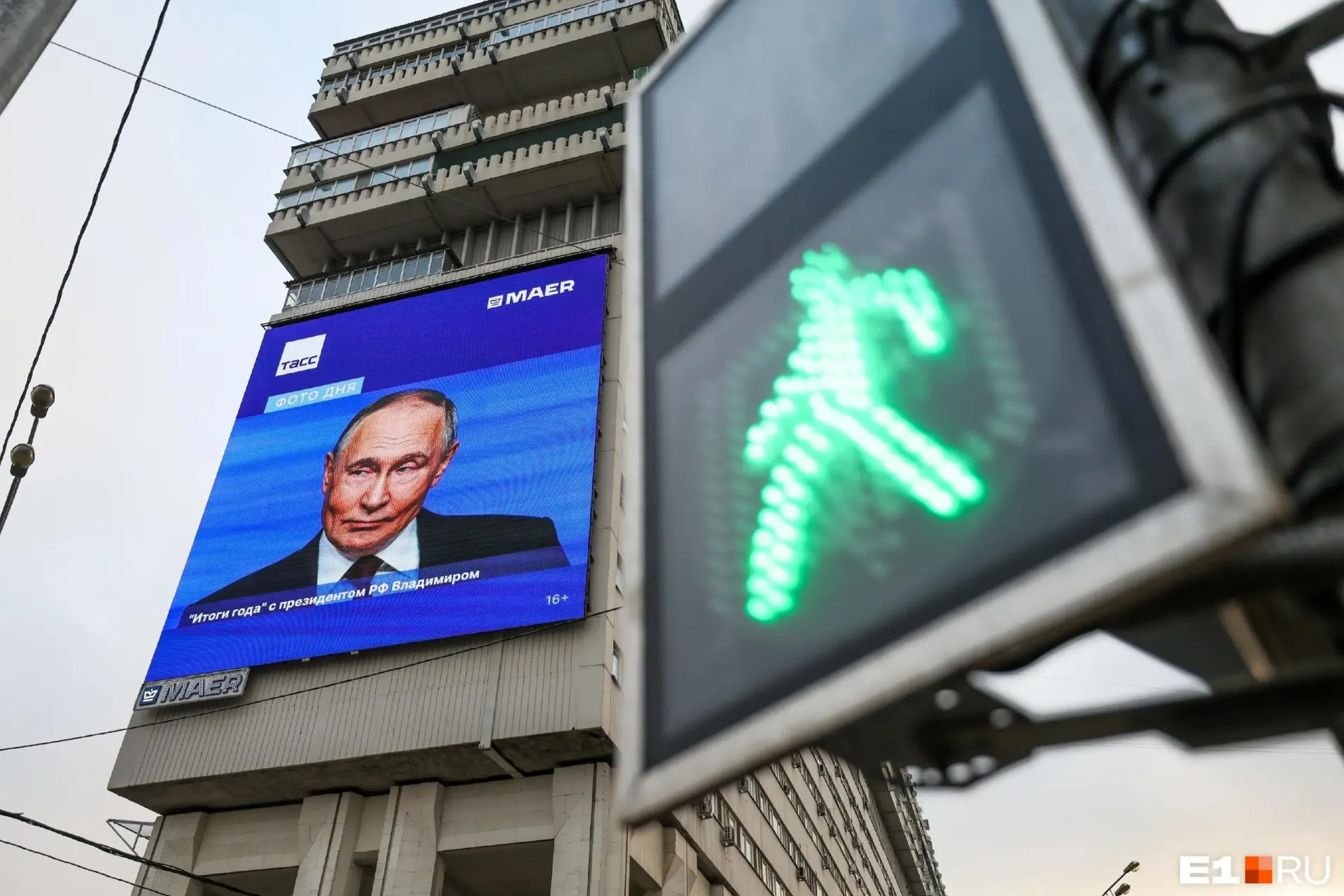 Москва согласилась приостановить боевые действия на более продолжительный срок; запланирован крупный обмен задержанными — возможный шаг к завершению конфликта.