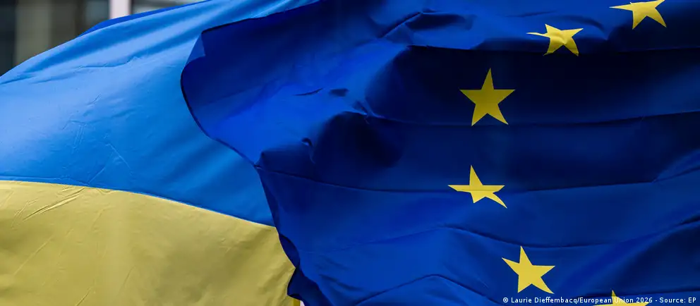 Совет ЕС одобрил подписание расширенного соглашения о присоединении к созданному Советом Европы спецтрибуналу, который будет расследовать преступление агрессии и привлекать к ответственности высших российских должностных лиц.