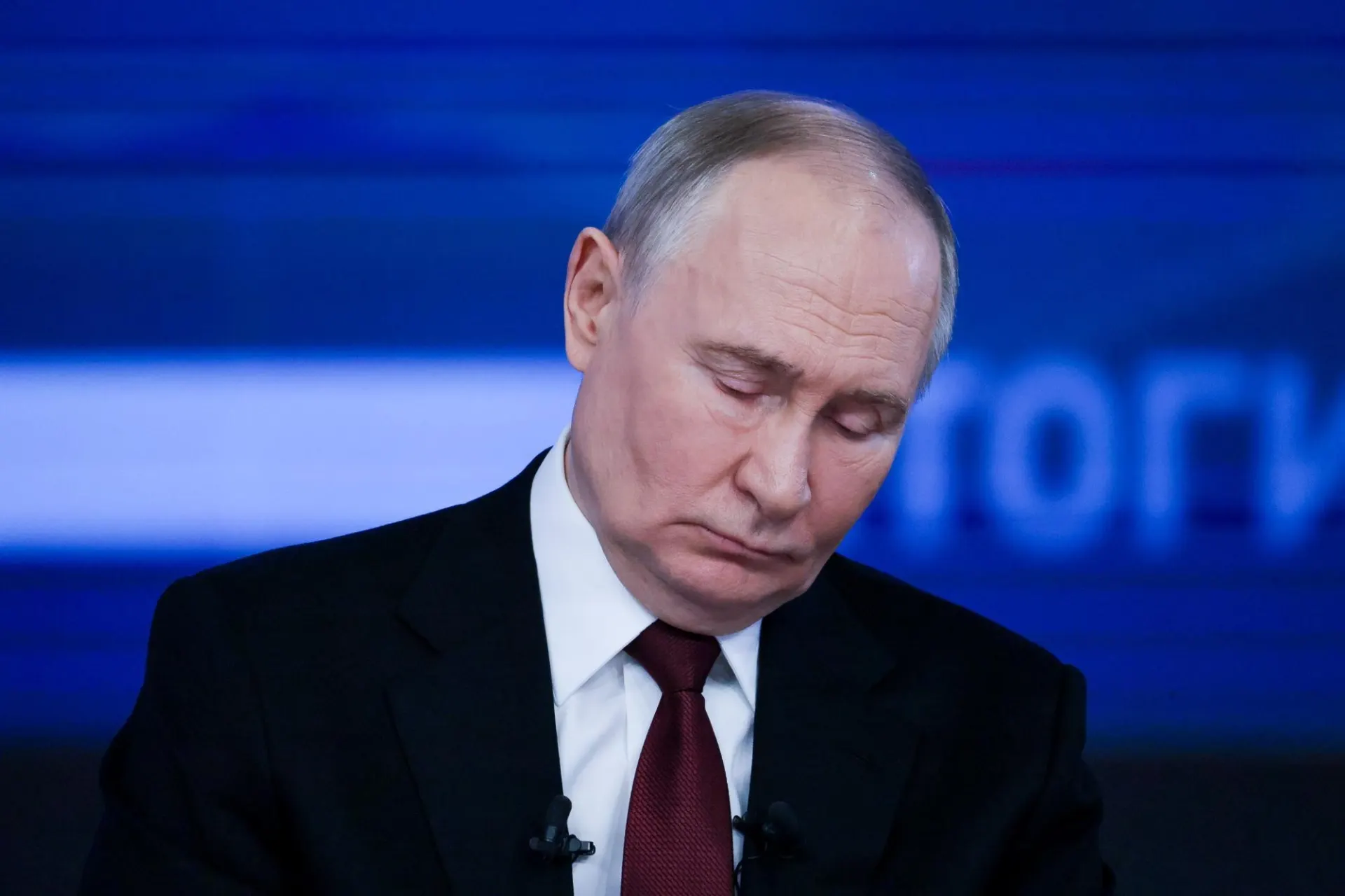 Кратко о причинах начала операции и заявлениях главы государства.