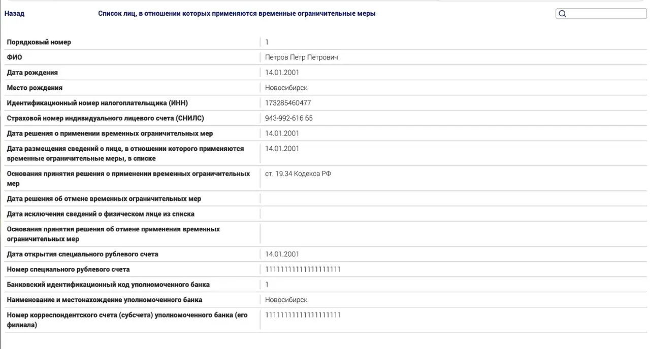 Закон, подписанный президентом 4 августа, расширяет ограничения для граждан за пределами России, которые уклоняются от наказания или не оплачивают штрафы; меры охватывают распоряжение имуществом, банковские операции и консульские действия.