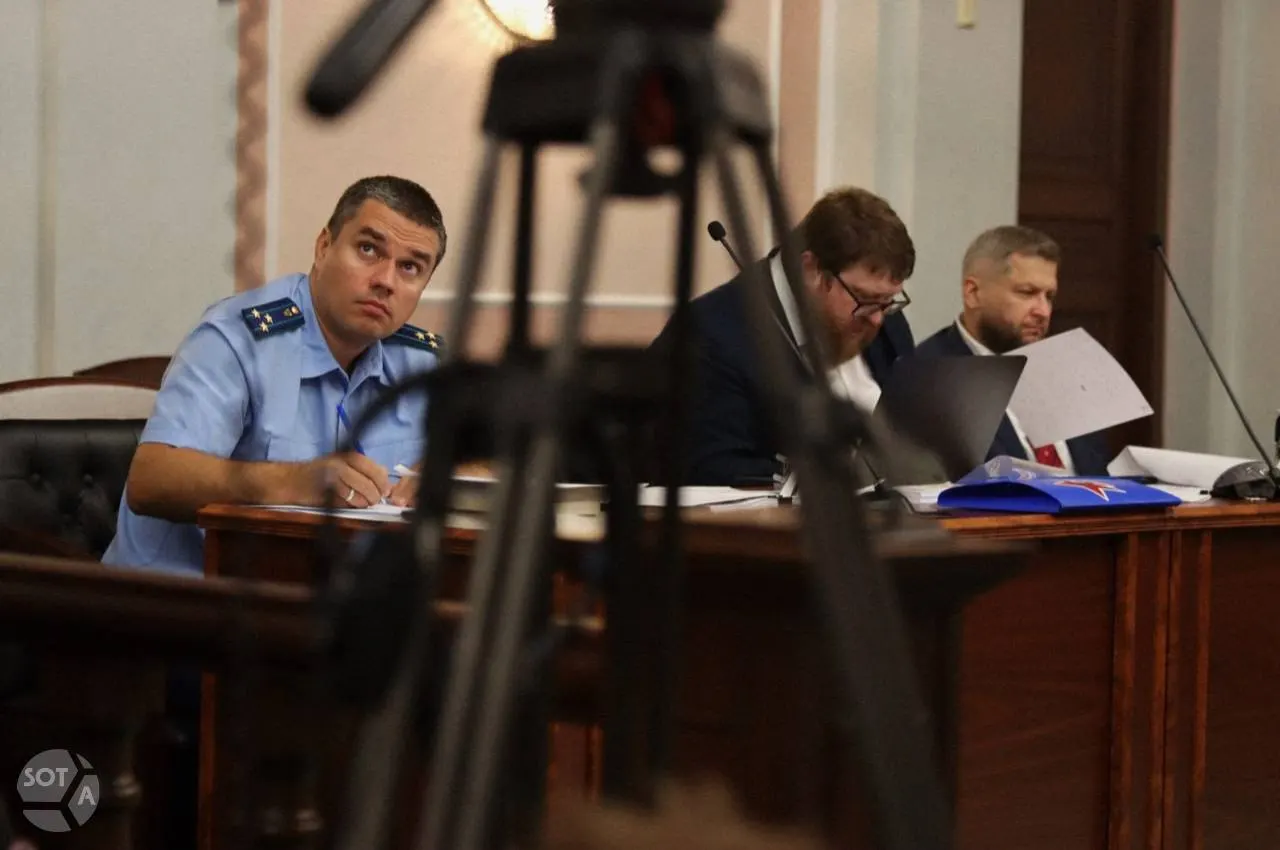 Прокурор заявил об основаниях для удовлетворения искового заявления об исключении партии с выборов в Госдуму, указав на иностранное финансирование и нарушения в использовании средств.