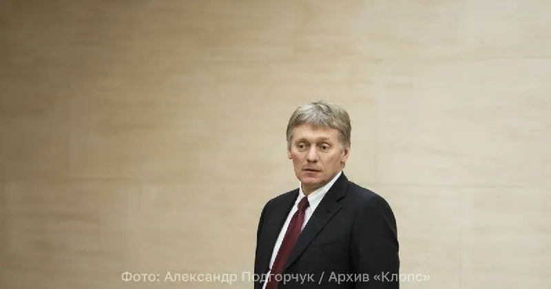 Пресс-секретарь президента заявил, что разговоры о мобилизации в России — информационные вбросы, направленные на дестабилизацию обстановки.