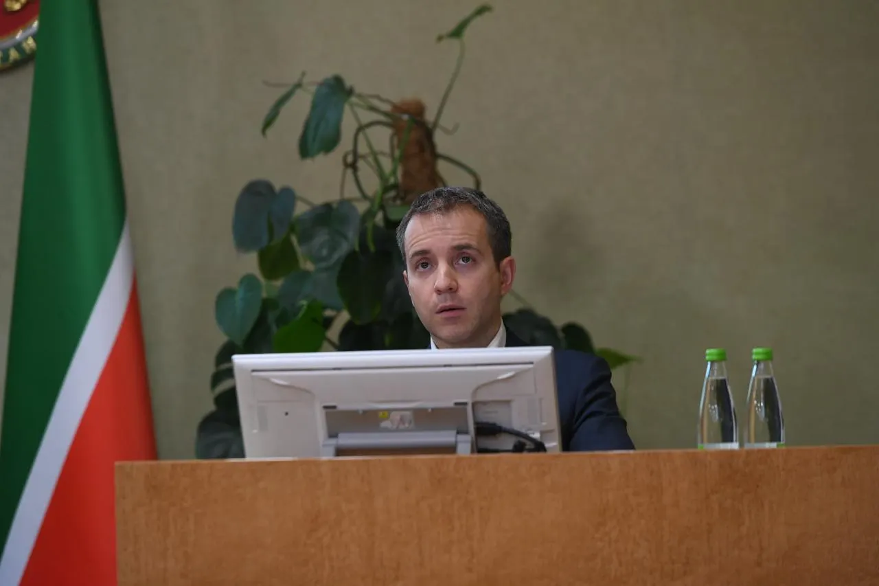 Арестован Николай Никифоров, бывший глава Минсвязи РФ и РТ, по делу Finiko.