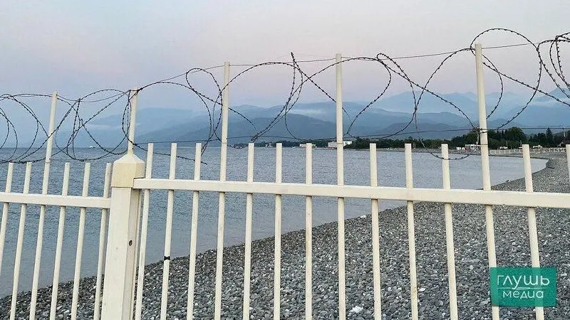Министерство экономического развития отмечает низкий уровень внутреннего турпотока и рост выездов за пределы страны.