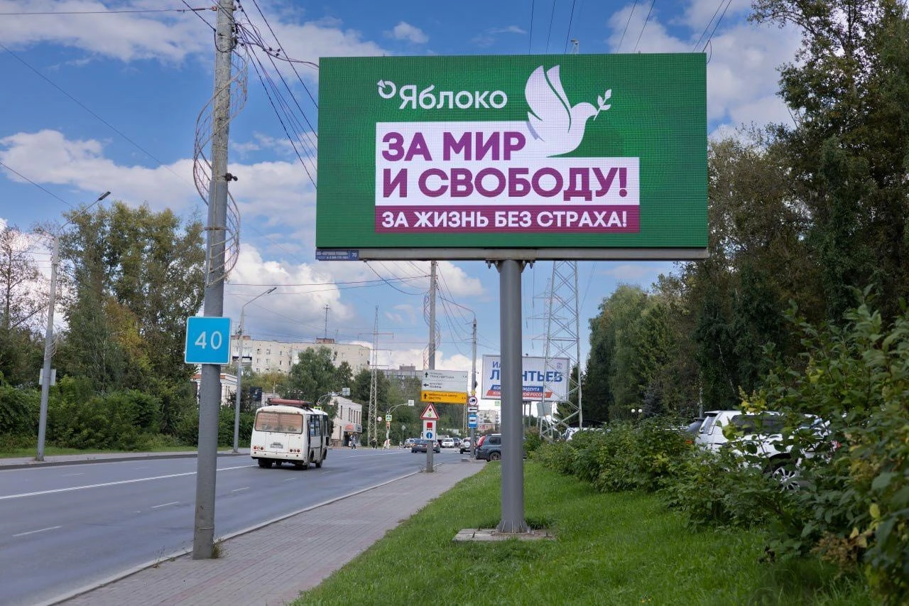 Суд отменил регистрацию регионального списка в одном регионе, партия продолжает кампании в шести регионах и сокращает число кандидатов на федеральном уровне.
