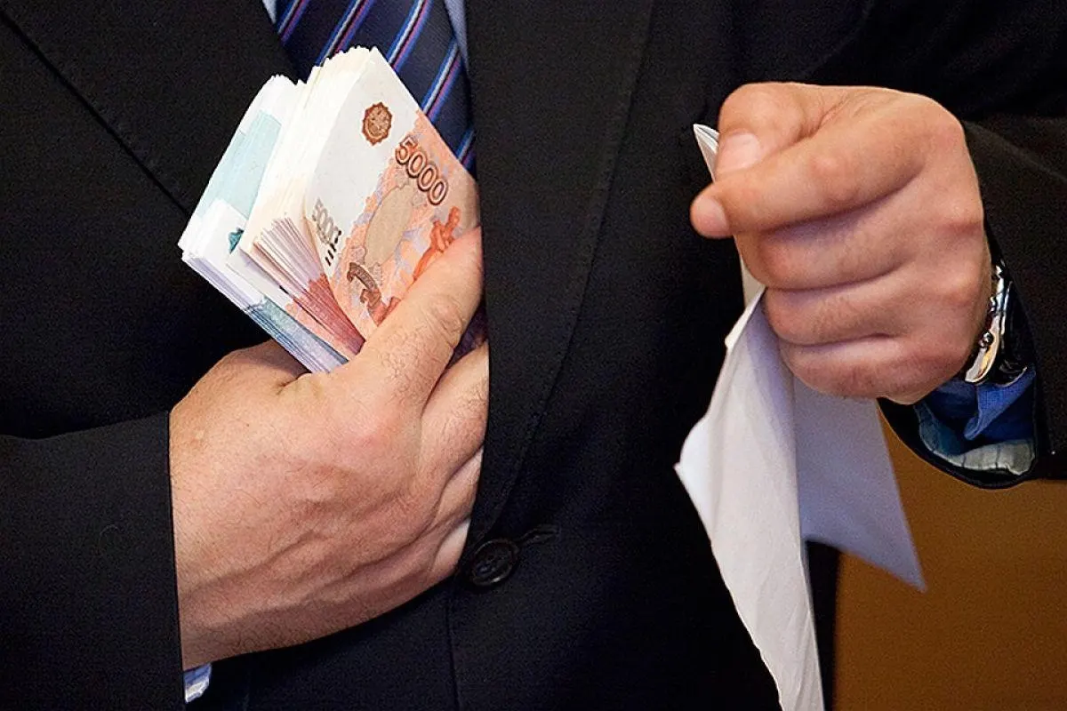 Госфинансирование проектов о коррупции в правоохранительных органах ограничено; обсуждаются стоп-темы в кино и телевидении и влияние на индустрию.