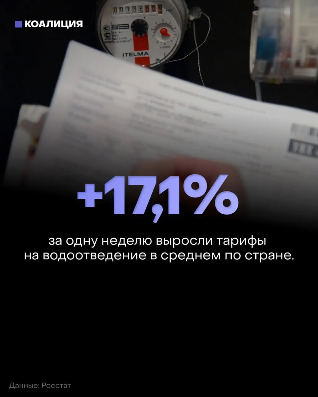 С 1 октября запущен второй этап индексации жилищно-коммунальных услуг; регионы сообщают о резком росте тарифов и сокращении платежной нагрузки на семьи.