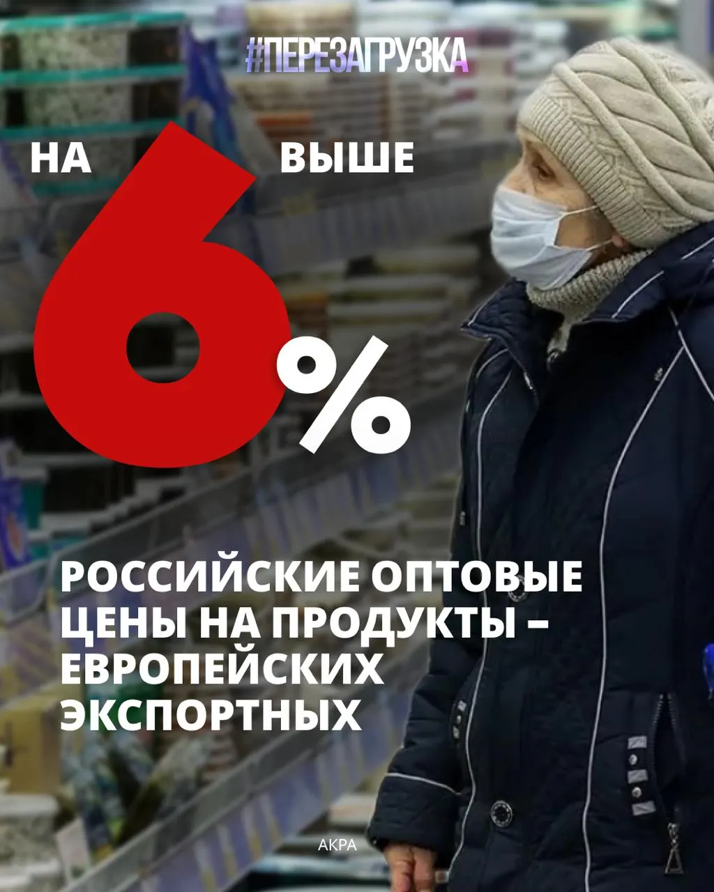 Рост цен на продукты заставляет семьи экономить на медицине, образовании и сбережениях; региональные и федеральные вызовы требуют системных решений.