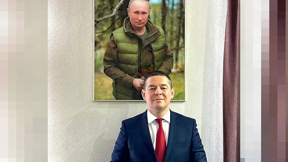 Президент передал активы пяти иностранных компаний во&nbsp;временное управление