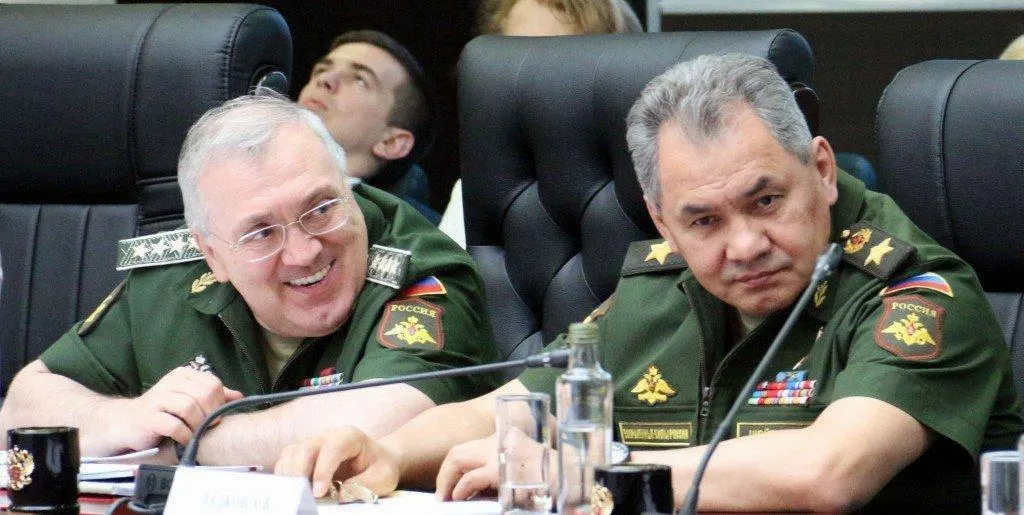Московский суд удовлетворил иск Генпрокуратуры — в доход государства обращены активы Цаликова и членов его семьи на сумму 5,5 млрд рублей.