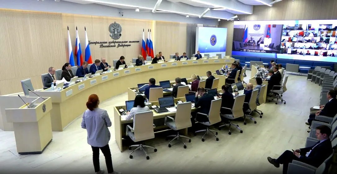 ЦИК&nbsp;передал мандат Богомазу и&nbsp;утвердил ряд&nbsp;решений по&nbsp;избиркомам и&nbsp;подготовке выборов