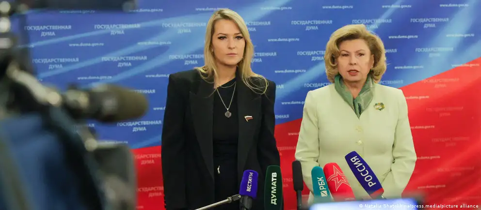 Новый омбудсмен пообещала сосредоточиться на поддержке участников «СВО» и их семей. Правозащитники скептически оценивают перспективы изменений в работе института уполномоченного.