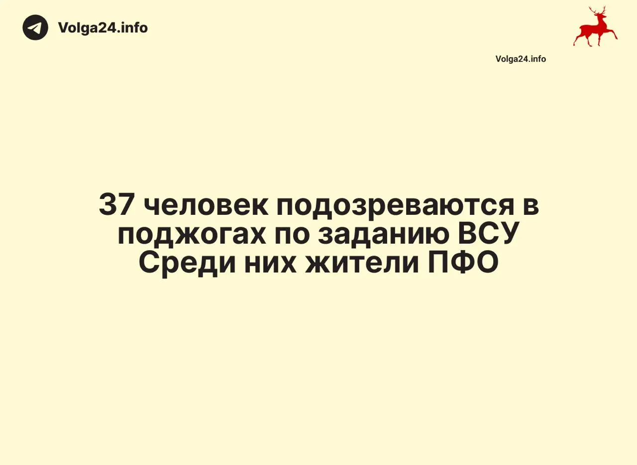 Операции прошли в Москве, Санкт-Петербурге и ряде республик Поволжья; у задержанных изъяли свыше 50 SIM‑боксов и около 8 тысяч SIM‑карт. По делу также проходят подозрения в поджогах объектов инфраструктуры.