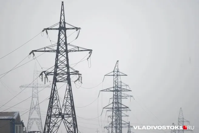Правительство утвердило прогноз Минэкономразвития: с октября 2026 года и в последующие годы тарифы для населения Приморья будут ежегодно индексироваться, к 2029‑му достигнув примерно 8,04 руб./кВт·ч.