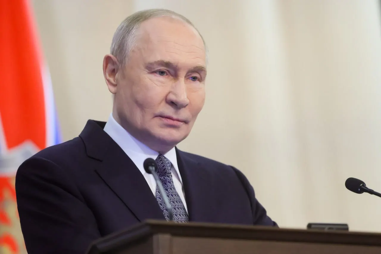Президент России Владимир Путин посетит Казахстан по приглашению Касыма-Жомарта Токаева; в ходе визита планируются переговоры об укреплении стратегического партнёрства.