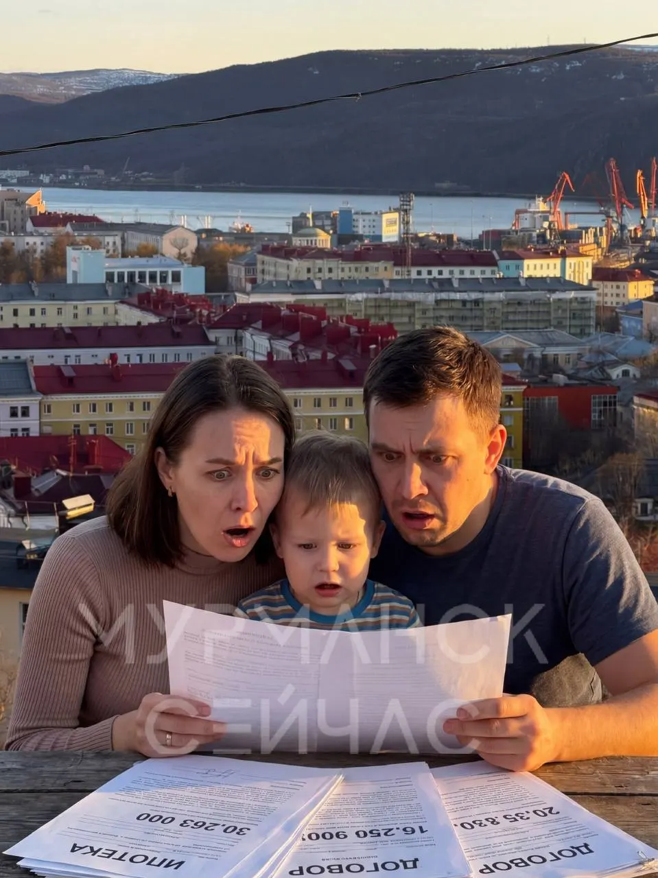 С 1 июля 2026 года планируют повысить льготную ставку по семейной ипотеке для семей с одним ребёнком с 6% до 12%. Для Мурманска такое удорожание может сделать покупку квартиры недоступной для многих семей.