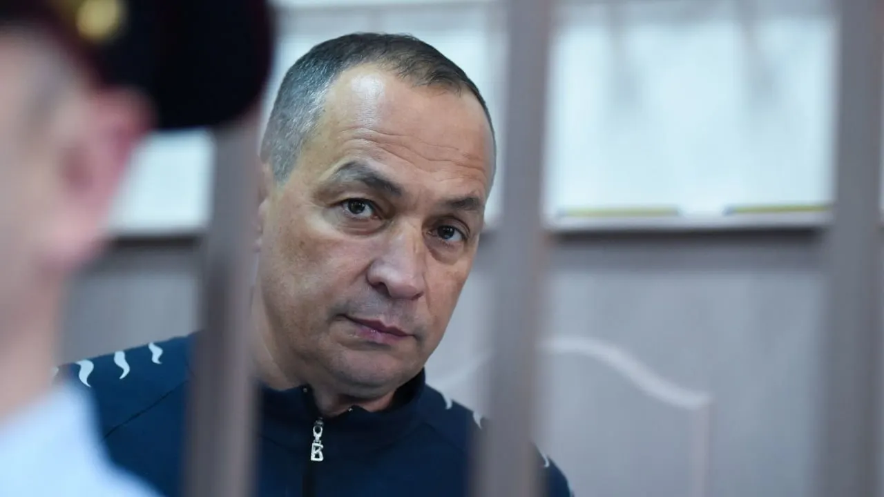 Шестун заявил о&nbsp;массовых пытках в&nbsp;СИЗО Твери
