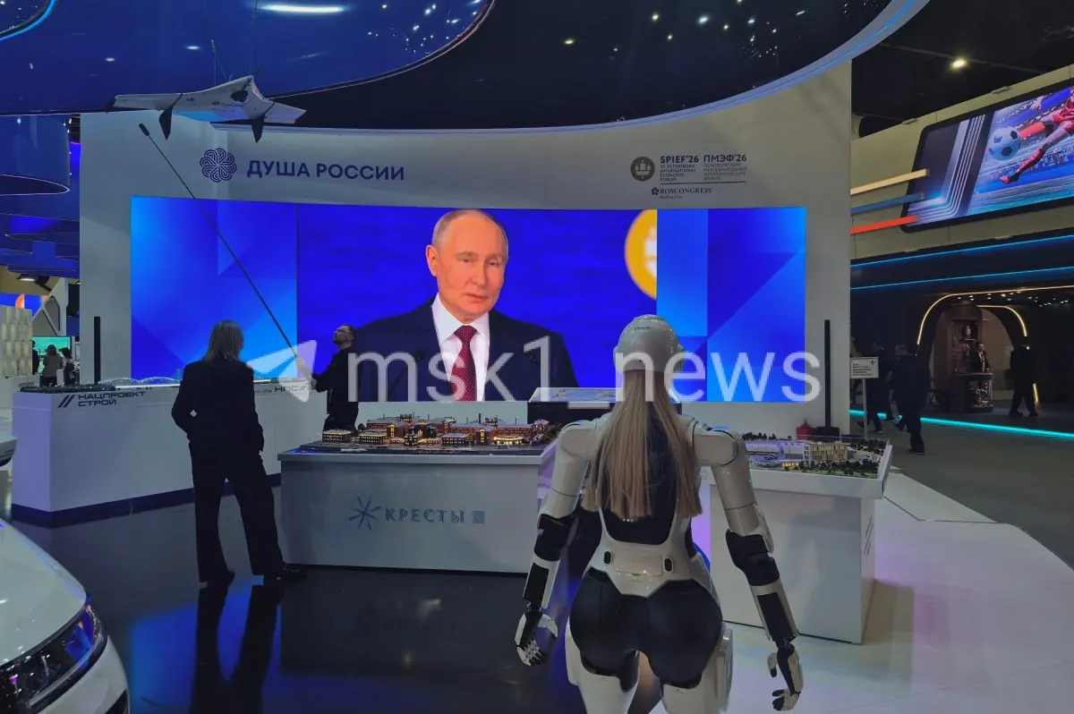 Президент заявил, что суверенитет требует силы, ума и эффективных инвестиций; по прогнозам, инфляция в этом году приблизится к 5,2%.