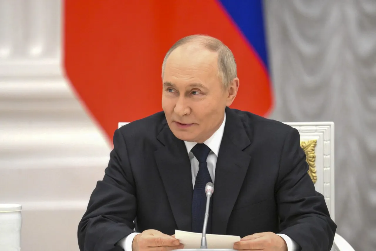 Президент заявил, что у РФ есть все необходимые ресурсы для отражения атак на Калининградскую область — ответ на утверждения министра иностранных дел Литвы о возможных ударах по российским базам ПВО.