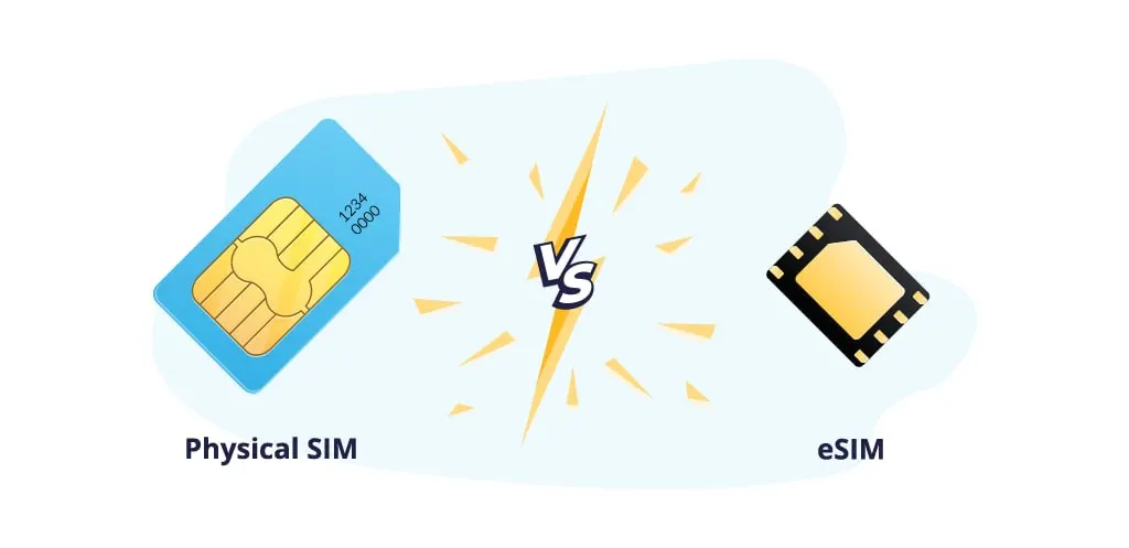 Минцифры обсуждает запрет регистрации eSIM, оформляемых за рубежом, в рамках нового пакета антифрод‑поправок; также планируется вынести M2M‑SIM в отдельную категорию с дополнительной идентификацией и запретом звонков и СМС.