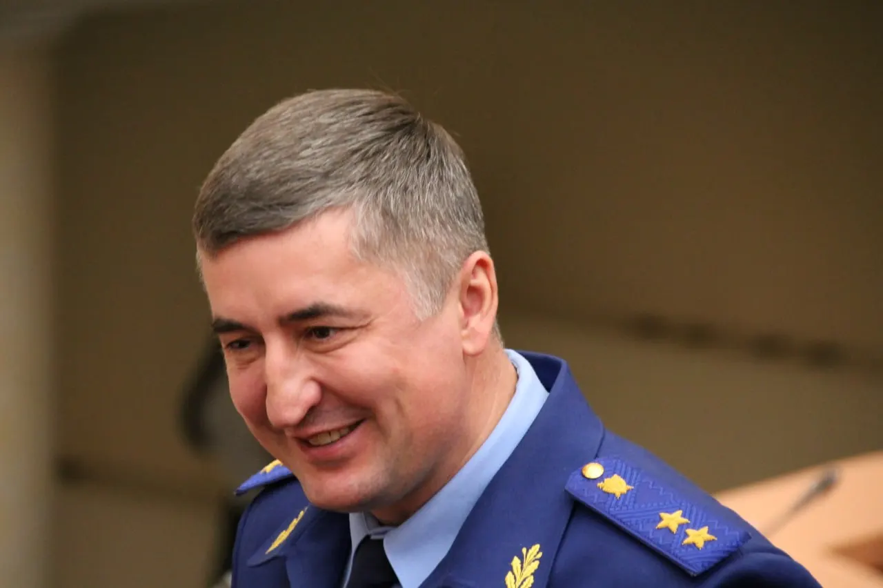Президент подписал указ: Сергей Филипенко переведен в прокуратуру Воронежской области на пятилетний срок, Роман Пантелеев назначен прокурором Саратовской области. Указ вступил в силу 28 июня.