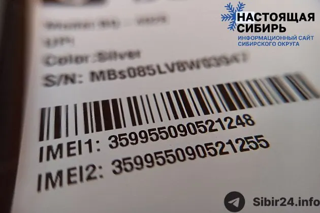 Совет Федерации одобрил закон о создании реестра IMEI: каждому ввезённому гаджету присвоят 15‑значный номер, оператор свяжет его с SIM‑картой, а база позволит блокировать краденые и нелегальные устройства.