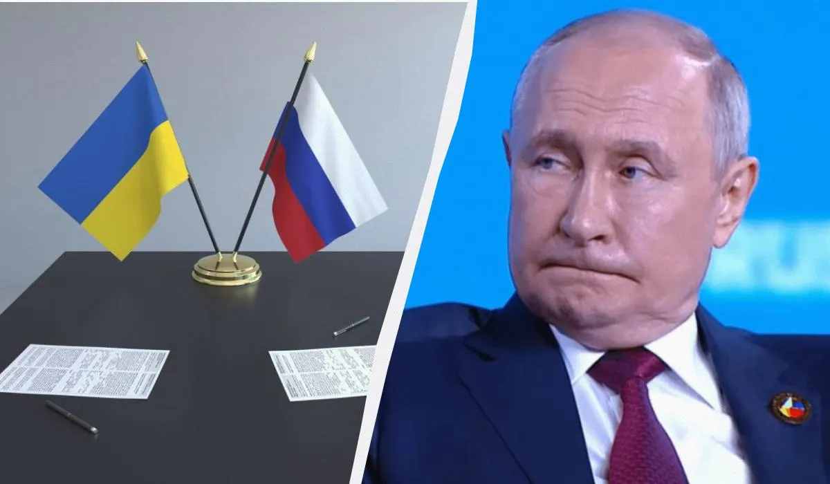 Источники, близкие к Кремлю, утверждают, что Россия отказалась от территориальных уступок и намерена оставить части Сумской и Харьковской областей в качестве буферных зон; возвращение к диалогу возможно только после установления контроля над Донецкой областью.