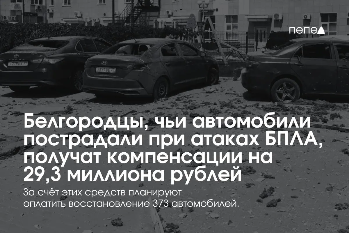 Власти региона распределят 29,3 млн рублей между 373 владельцами машин: в среднем по 78,5 тыс. рублей. Часть выплат уже перечислена — средства возобновили после приостановки фонда.