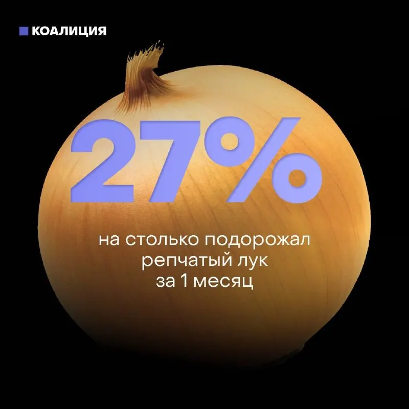 Дефицит топлива и проблемы с логистикой в июне—начале июля привели к резкому росту цен на овощи, мясо, рыбу, лекарства и другие базовые товары по всей России.