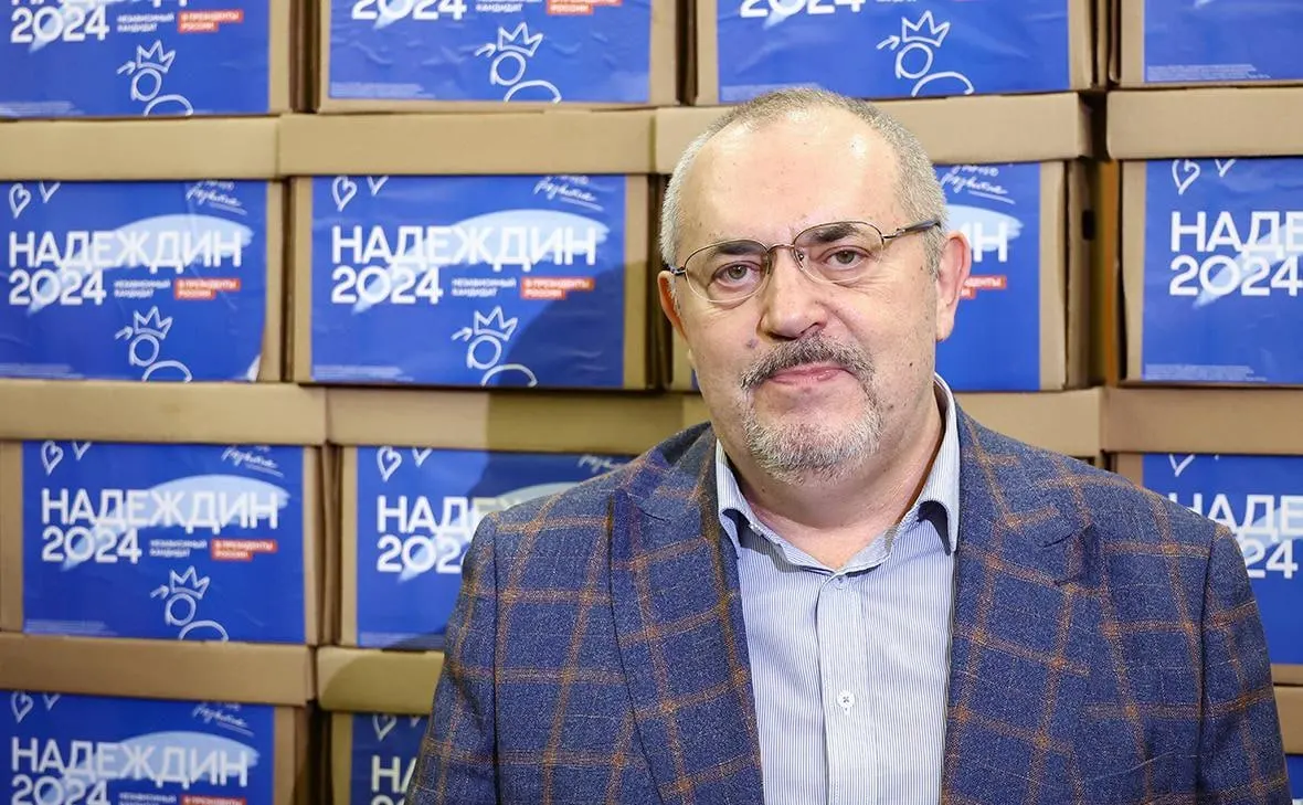 Политик объявил, что из-за системного давления и юридических ограничений не может продолжать легально участвовать в выборах и приостанавливает кампанию.