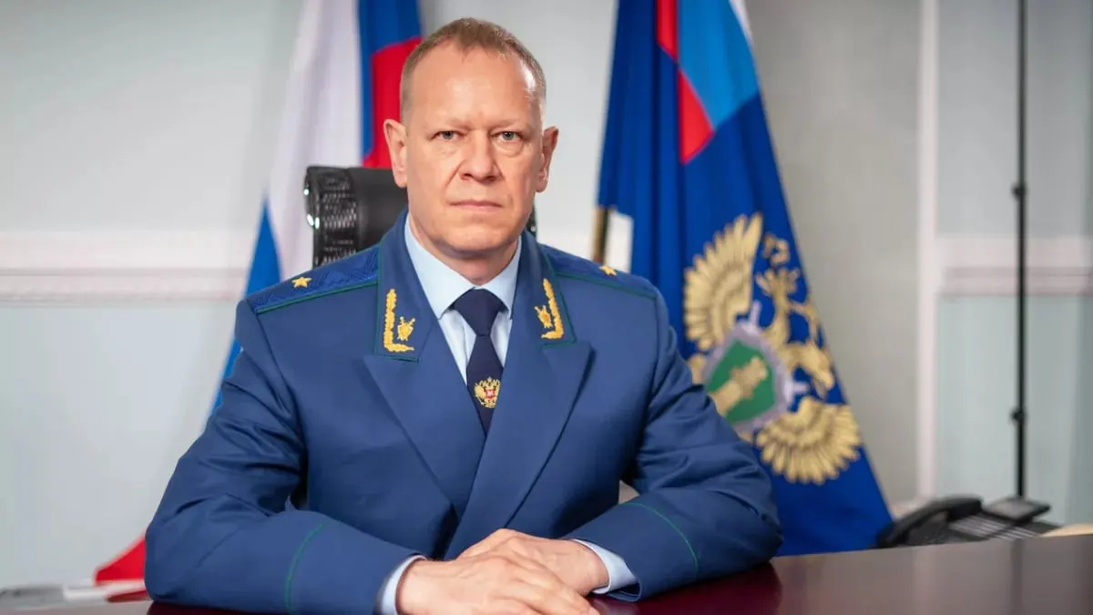 Президент направил кандидатуру Рябова для консультаций в верхнюю палату. Сенаторы обсудят назначения прокуроров в ряде регионов 16 июля, конечное решение примет президент.