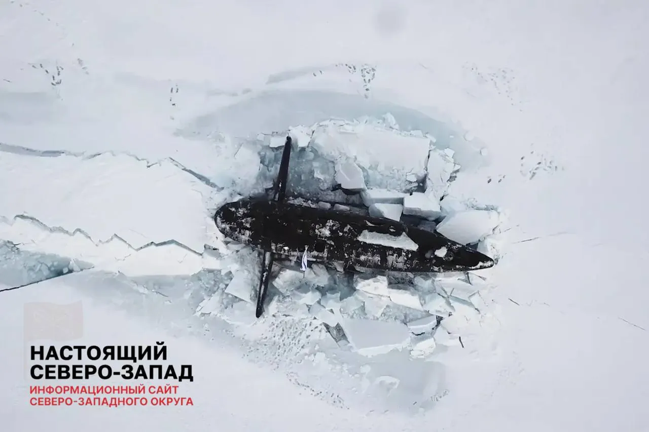 Индикатор доли современной военной техники в Арктической зоне исключили из Федерального плана статистических работ. Это совпало с масштабным наращиванием военной инфраструктуры в регионе.