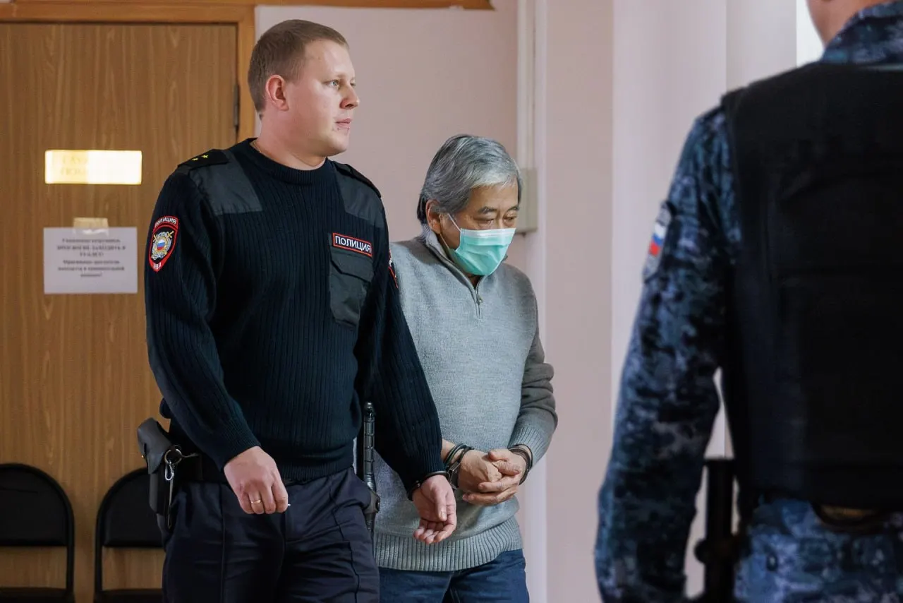 Материалы уголовного дела Пака, осуждённого за смертельный наезд на многодетную мать, зарегистрированы в картотеке Верховного суда и переданы третьему составу уголовной коллегии.