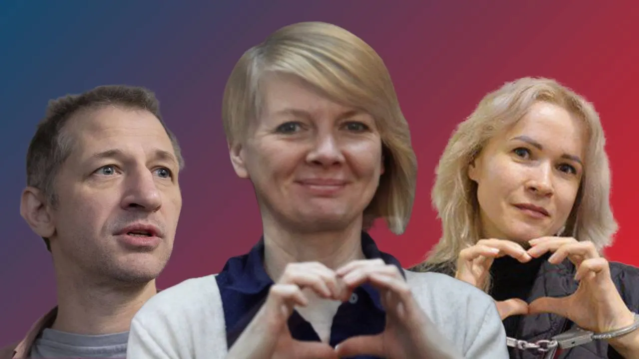 Региональные новости: давление на журналистов, аресты и судебные решения, вопросы голосования и блокировки VPN — обзор дня.