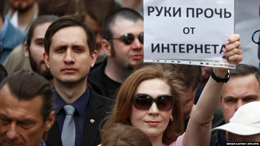 В стране расширяются меры по запрету обхода блокировок: блокируются VPN и связанные сервисы, что вызывает технические сбои у пользователей и дискуссии среди экспертов.