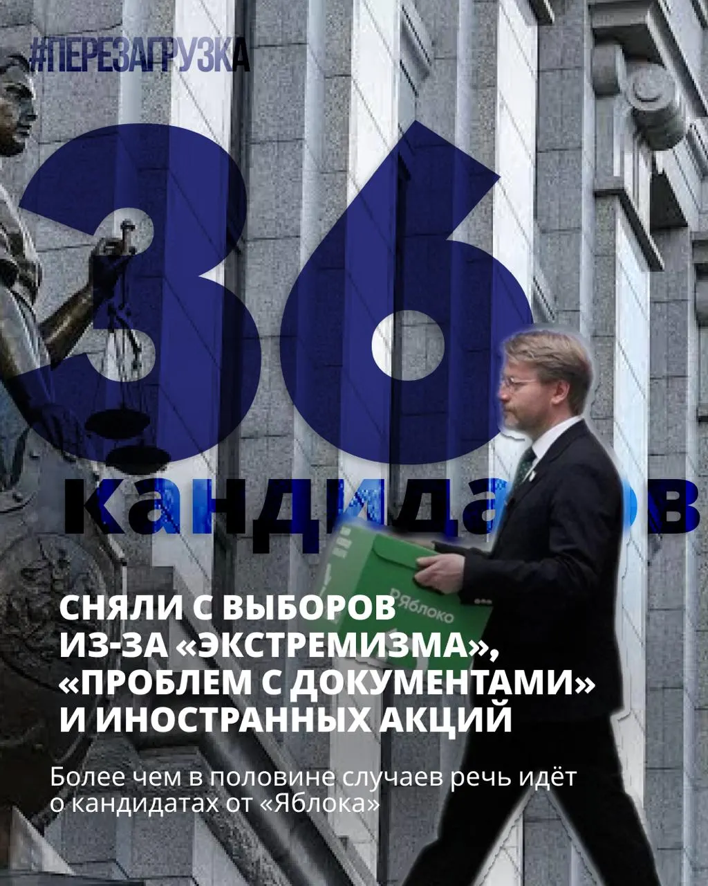 Несмотря на массовые снятия, на участки можно прийти 18–20 сентября и поддержать мир и свободу.
