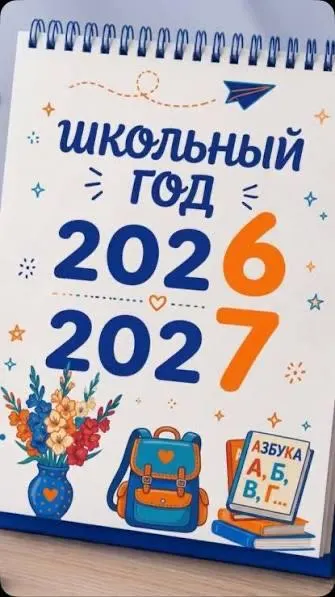 Старт учебного года объявлен по всей стране, начинается новый цикл знаний и достижений.