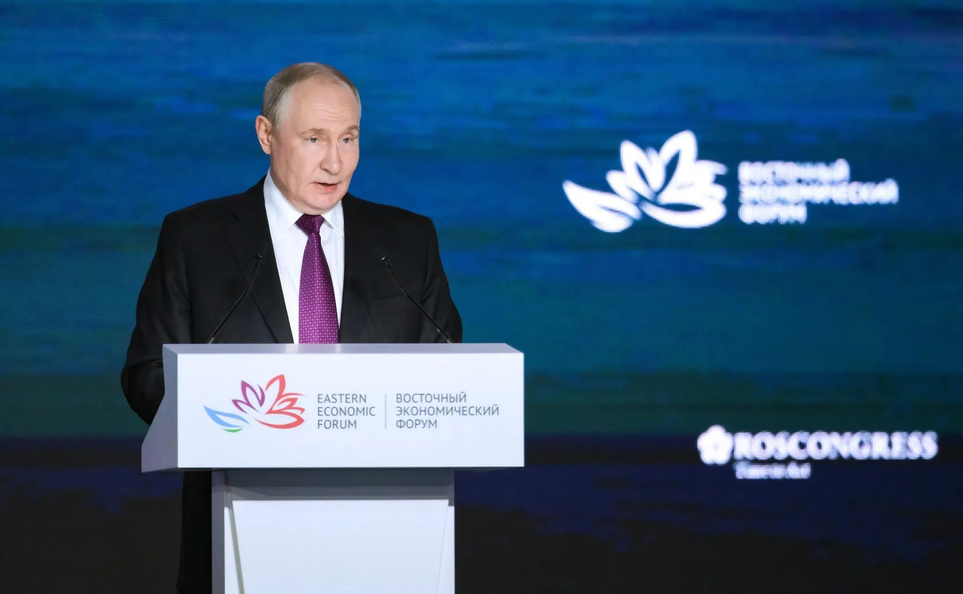 Президент подчеркнул, что рождаемость зависит от множества факторов, и спецоперация не является основным фактором.