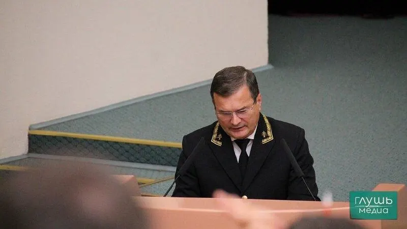 Высшая квалификационная коллегия судей РФ привлекла к дисциплинарной ответственности председателя Саратовского областного суда Олега Ляпина и его заместителей после комплексной проверки региональных судов.