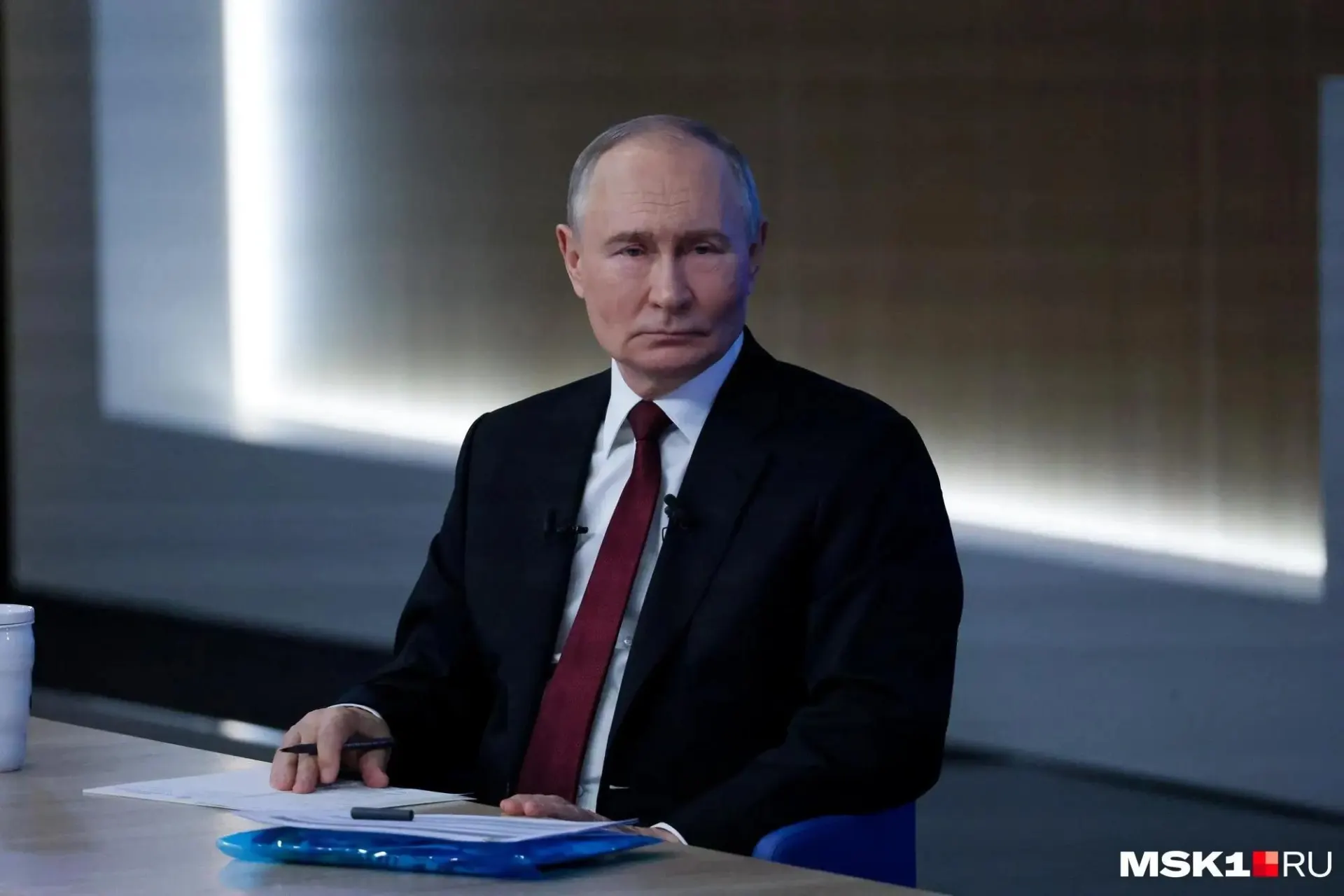 Президент предупредил о рисках эскалации и призвал мировых лидеров к осторожности и ответственным шагам.