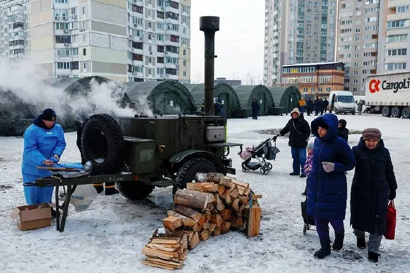Международная комиссия ООН пришла к выводу, что российские власти систематически атакуют энергетику Украины, что квалифицируется как военное преступление.
