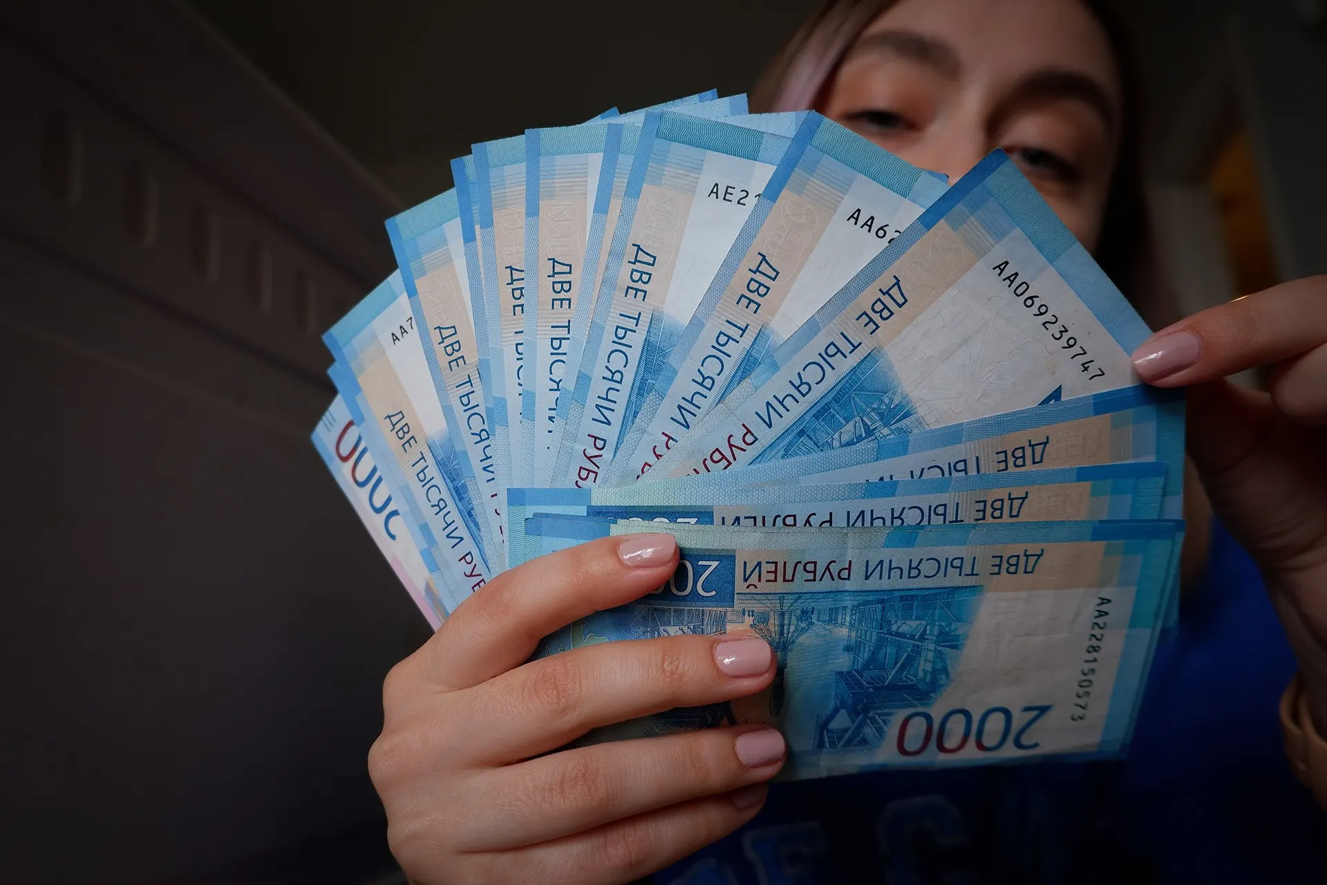 Налоговое бремя россиян продолжает расти, власти обсуждают новый «идеальный» налог, который может коснуться большинства.