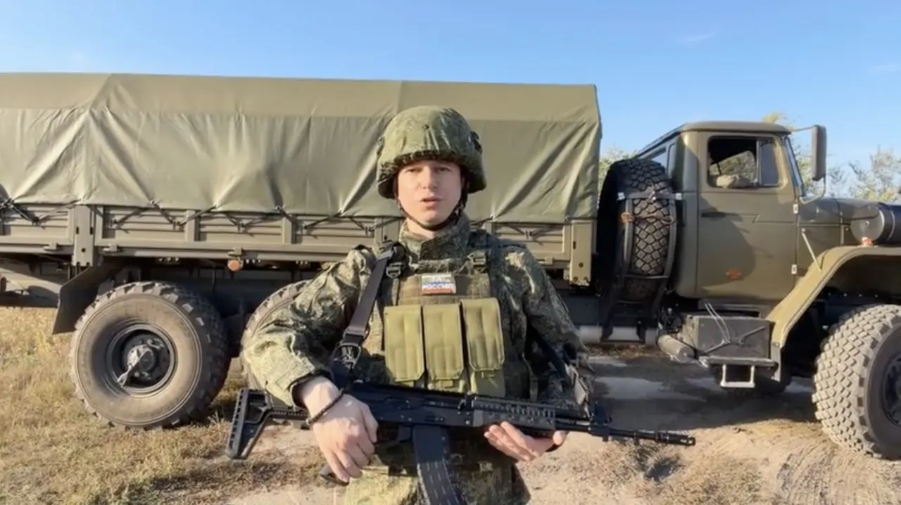 Экс-депутат заключил контракт с Минобороны и приступил к военной службе в зоне проведения специальной операции, отметив, что его опыт пригодится на поле боя.